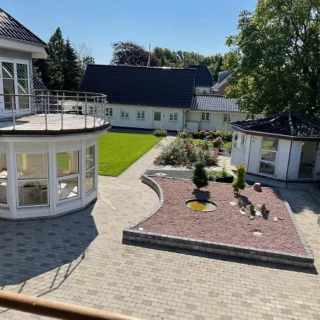 Skon Lejlighed * Vejstrup